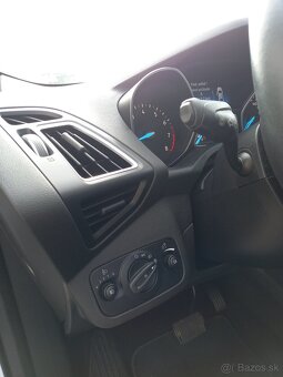 Ford Kuga AWD 1.5 Ecoboost A/T - 8
