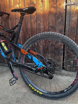 Lapierre zesty am 527 - 8