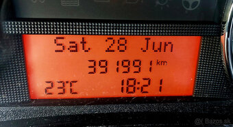 Fiat Croma, 1.9 MultiJet, 2010 - 8