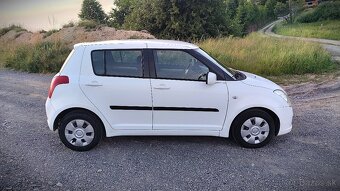 ✳️Suzuki Swift 1.3 Comfort A/C✳️ - 8