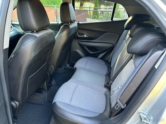 Opel Mokka 1.4 16V Turbo Enjoy - 8