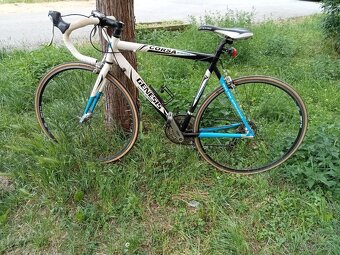 Cestný bicykel - 8