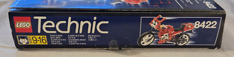 Lego Technic 8422, 90 roky, Na predaj - 8