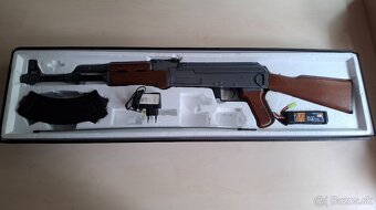 Airsoft výstroj/výbava - 8