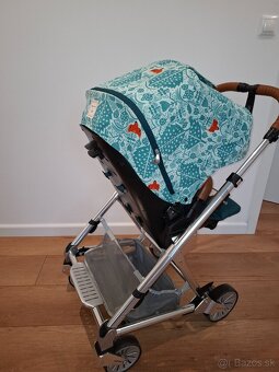 Mamas&papas urbo 2 - 8
