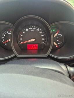 Kia rio 2015 - 8