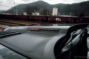 DODGE RAM TRX 6.2 V8 Superchsrged - 8