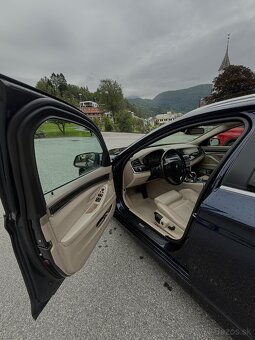BMW F11 520D 135KW - 8