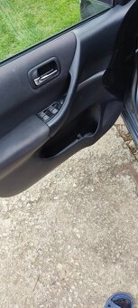 Predam Honda Civic 1.7 CTDI - 8