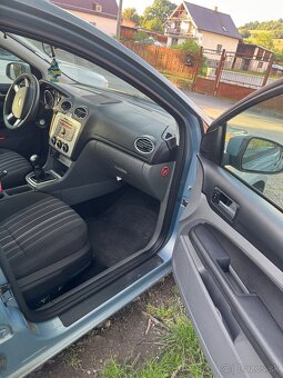 Predam FORD FOCUS 1.6 TDCI 66kw - 8
