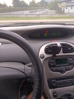 Predám Citroen Xsara Picasso - 8