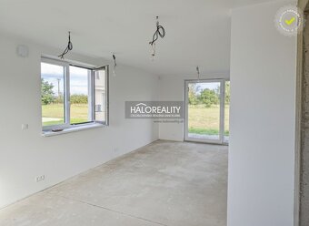 HALO reality - Predaj, rodinný dom Sokolovce - NOVOSTAVBA - 8