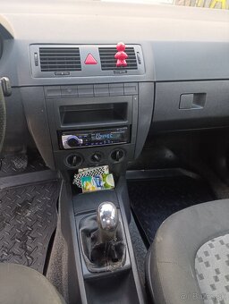 Predám škoda Fabia 1 facelift - 8