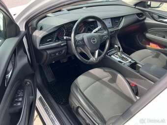 Opel Insignia ST 2.0 CDTI S&S Dynamic AT8 - 8