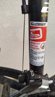 SCOTT Racing JR24 - 8