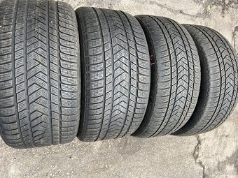 Zimna sada r21 275/45 a 315/40 - 8