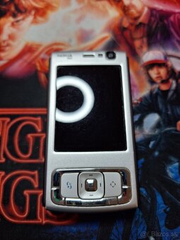 Nokia N95 - 8