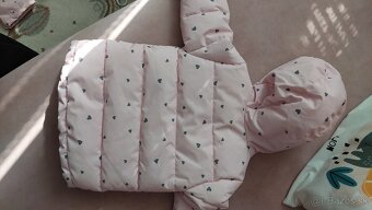 Cool club overál zimný - 8