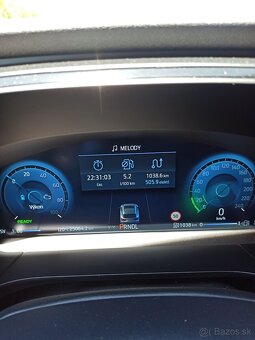 Ford Kuga hybrid 2.5 HEV ST-Line x - 8