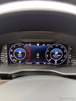 Škoda Superb L&K 2020 virtual - 8