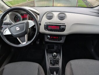 Seat Ibiza 6j - 8
