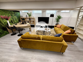 Reality KOMPLEX s.r.o. Vám ponúka na prenájom plne zariadený - 8