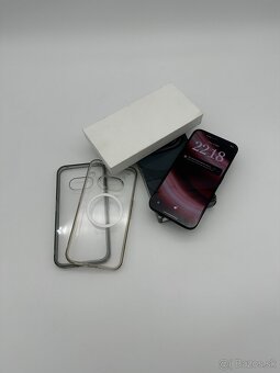 Nothing Phone 2a 12/256GB Black + DARČEK + ZÁRUKA - 8