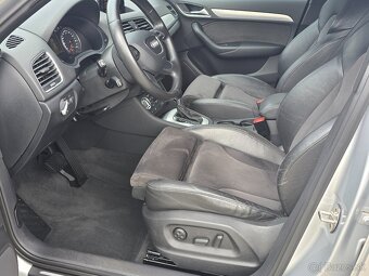 AUDI Q3 2.0 TFSi - 4x4 - DSG - S-LINE - 189.120KM (053860) - 8