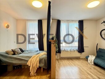 Priestranný 1 - izbový apartmán v Bratislave - Nové Mesto - 8