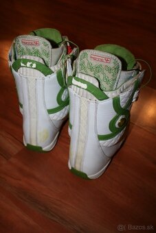 snowboard hero Punch 120 cm - 8