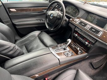 •BMW 730d•F01•180kw• - 8