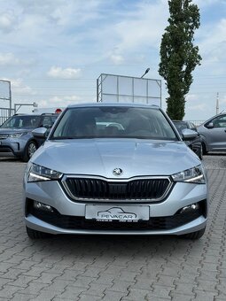 Škoda Scala 1.0 TSI Ambition - 8