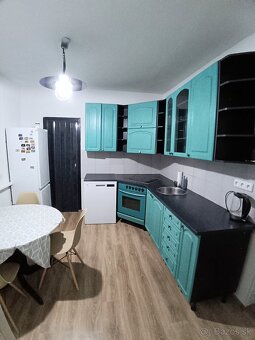 Prenájom 3 izbového bytu - 8