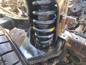 Mitshubishi  L200 2.5. did  128kw 2017,automat - 8