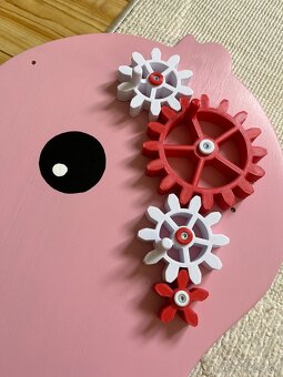 Ručne vyrábané aktivity boardy - 8