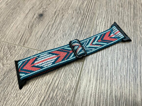 Predám doplnky pre hodinky Apple Ultra - 8