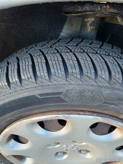 Peugeot 206 sw 1.4 HDI - 8