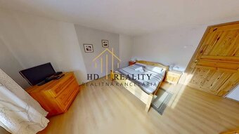 Predaj rodinného domu, Ždiar - 8