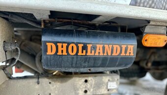 Renault Maxity / Nissan Cabstar NT400 do 3,5t. - 8