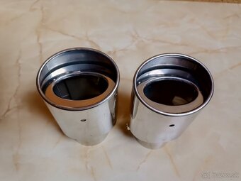 Predam koncovku vyfuku - 8