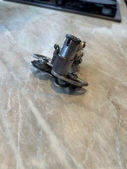 Prehazdovacka campagnolo - 8