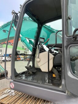 Kobelco SK210NLC-10 - 8