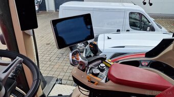 CASE IH PUMA 260 CVX - 8