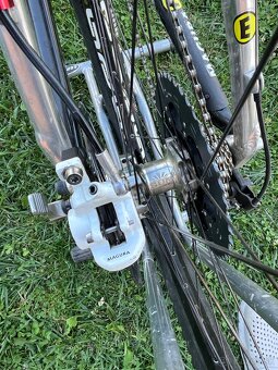 Trek remedy carbon - 8