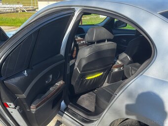 BMW 750i E65 270kW - 8