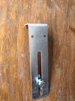 GEBERIT, náhradné diely - 8