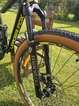 Leader Fox Trion ,,L" 29 2023 - 8