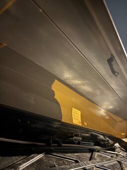 Truhlica na auto tuhle - 8