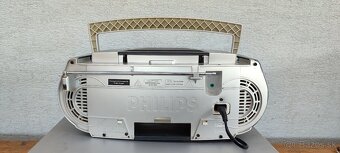 Radiomagnetofon Philips - 8