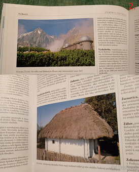 Knihy na predaj (3.) - 8